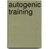Autogenic Training