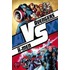 Avengers Vs. X-Men