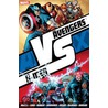 Avengers Vs. X-men by Jason Aaron