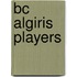 Bc Algiris Players