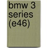 Bmw 3 Series (e46) door Ronald Cohn