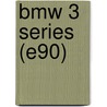 Bmw 3 Series (e90) door Ronald Cohn