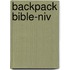 Backpack Bible-niv
