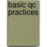 Basic Qc Practices door James O. Westgard
