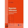 Bayesian Inference door Hanns L. Harney