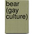 Bear (Gay Culture)