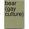 Bear (Gay Culture) door Frederic P. Miller