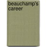 Beauchamp's Career door George Meredith