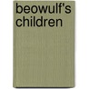 Beowulf's Children door Larry Niven