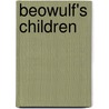 Beowulf's Children by Larry Niven