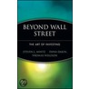 Beyond Wall Street door Dana Dakin