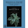 Biological Inquiry door Lisa A. Urry