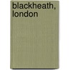 Blackheath, London by Ronald Cohn