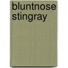 Bluntnose Stingray door Ronald Cohn