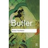 Bodies That Matter door Judith Butler
