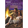 Bodyguard Lockdown door Donna Young