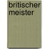 Britischer Meister