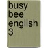 Busy Bee English 3