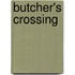 Butcher's crossing