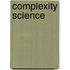 Complexity Science
