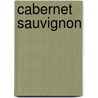 Cabernet Sauvignon door Ronald Cohn