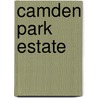 Camden Park Estate door Ronald Cohn