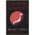 Can Japan Compete?