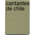 Cantantes de Chile