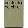 Cantantes de Chile door Fuente Wikipedia