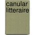 Canular Litteraire