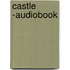 Castle -Audiobook
