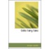 Celtic Fairy Tales