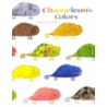 Chameleon's Colors door Marianne Martens