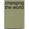 Changing The World by Koda