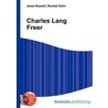 Charles Lang Freer by Ronald Cohn