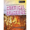 Chemical Reactions door Richard Spilsbury
