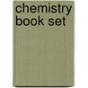 Chemistry Book Set by Teacher Created Materials