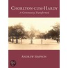 Chorlton-Cum-Hardy by Andrew Simpson