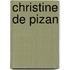 Christine De Pizan