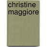 Christine Maggiore door Ronald Cohn