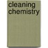 Cleaning Chemistry