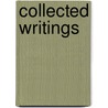 Collected Writings door Hugh Cortazzi