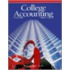 College Accounting