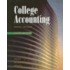 College Accounting