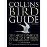 Collins Bird Guide by Lars Svensson