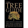 Collins Tree Guide door Owen Johnson