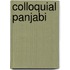 Colloquial Panjabi