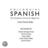 Colloquial Spanish by Untza Otaola Alday