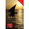 Colloquial Swahili by Lutz Marten