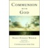 Communion with God